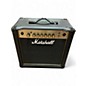 Used Marshall MG15R Guitar Combo Amp thumbnail