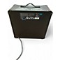 Used Marshall MG15R Guitar Combo Amp