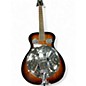 Used Regal RD30 Round Neck 2 Color Sunburst Resonator Guitar thumbnail