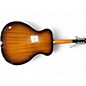Used Regal RD30 Round Neck 2 Color Sunburst Resonator Guitar