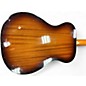 Used Regal RD30 Round Neck 2 Color Sunburst Resonator Guitar