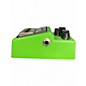 Used Ibanez TS9 Tube Screamer Distortion Effect Pedal