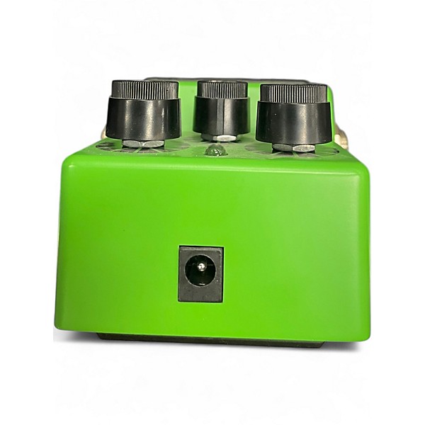 Used Ibanez TS9 Tube Screamer Distortion Effect Pedal