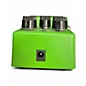 Used Ibanez TS9 Tube Screamer Distortion Effect Pedal