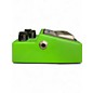 Used Ibanez TS9 Tube Screamer Distortion Effect Pedal
