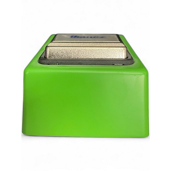 Used Ibanez TS9 Tube Screamer Distortion Effect Pedal
