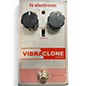 Used Keeley 4 Knob Compressor Effect Pedal thumbnail