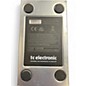 Used Keeley 4 Knob Compressor Effect Pedal