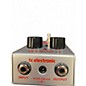 Used Keeley 4 Knob Compressor Effect Pedal