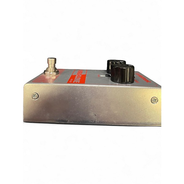 Used Keeley 4 Knob Compressor Effect Pedal