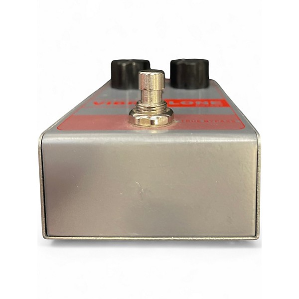 Used Keeley 4 Knob Compressor Effect Pedal