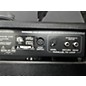 Used Bogner Alchemist 40W 1x12 Tube Guitar Combo Amp