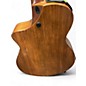 Used Martin SC-10E Natural Acoustic Electric Guitar