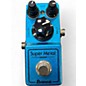 Used Ibanez Mini Super Metal Effect Pedal thumbnail
