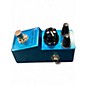 Used Ibanez Mini Super Metal Effect Pedal