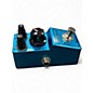 Used Ibanez Mini Super Metal Effect Pedal