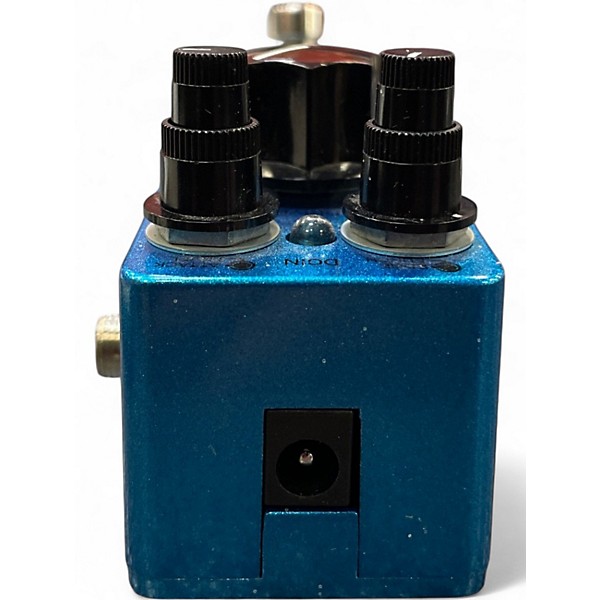 Used Ibanez Mini Super Metal Effect Pedal