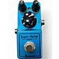 Used Ibanez Mini Super Metal Effect Pedal