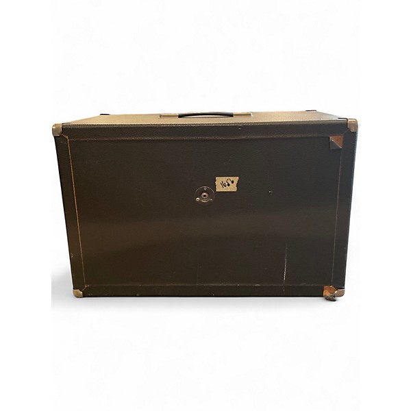 Used Soldano 2x12 S Guitar Cabinet