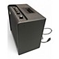 Used Fender Mustang LT25 25W 1x8 Guitar Combo Amp