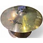 Used Zildjian 20in A Custom Medium Ride Cymbal thumbnail