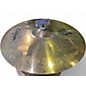 Used Zildjian 20in A Custom Medium Ride Cymbal