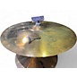 Used Zildjian 20in A Custom Medium Ride Cymbal