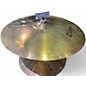 Used Zildjian 20in A Custom Medium Ride Cymbal