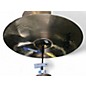 Used Zildjian 20in A Custom Medium Ride Cymbal