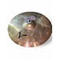 Used Zildjian 18in A Custom Crash Cymbal thumbnail