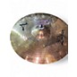 Used Zildjian 18in A Custom Crash Cymbal