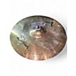 Used Zildjian 18in A Custom Crash Cymbal