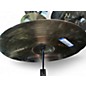 Used Zildjian 18in A Custom Crash Cymbal