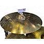 Used Zildjian 18in A Custom Crash Cymbal