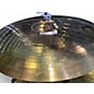 Used Zildjian 18in A Custom Crash Cymbal