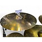 Used Zildjian 18in A Custom Crash Cymbal