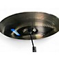 Used Zildjian 18in A Custom Crash Cymbal