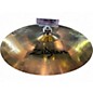 Used Zildjian 16in A Custom Crash Cymbal thumbnail