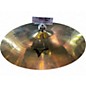 Used Zildjian 16in A Custom Crash Cymbal