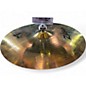 Used Zildjian 16in A Custom Crash Cymbal
