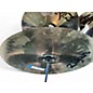 Used Zildjian 16in A Custom Crash Cymbal