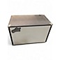 Used Aguilar DB210 2x10 Bass Cabinet thumbnail