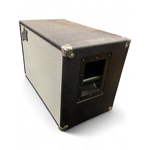Used Aguilar DB210 2x10 Bass Cabinet