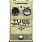 Used TC Electronic Tube Pilot Overdrive Effect Pedal thumbnail