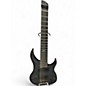 Used Legator G8FX   Black Solid Body Electric Guitar thumbnail