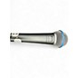 Used Shure Beta 58A Dynamic Microphone