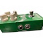 Used TC Electronic Corona Chorus Effect Pedal