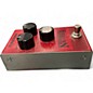 Used TC Electronic Nether Octaver Effect Pedal