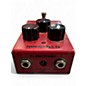 Used TC Electronic Nether Octaver Effect Pedal