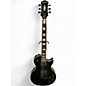 Used Epiphone Matt Heafy Les Paul Custom Black Solid Body Electric Guitar thumbnail